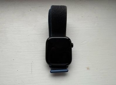 Apple Watch Series 10 | 46mm Jet Black Aluminium | GPS Only