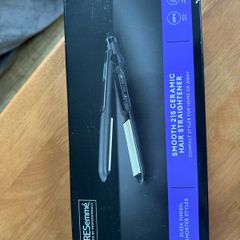 hair straightener