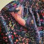 NEXT Girls Magical Night Garden Print Shorts 4Y + FREE Pair of Shorts Image 8