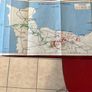 Original WW2  maps Image 5