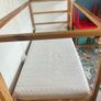 ikea kura kids bed Image 4