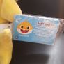 Baby shsrk singing hand puppet Image 2