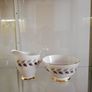 Vintage Royal Standard 'Olympus ' Tea Set Image 6