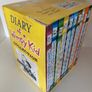 Diary of a Wimpy Kid Box Set Double Down Jeff Kinney 12 Books Great Condition Image 6
