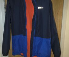 Jack Wolfskin Boys Jacket Youth (164) for 12-14y