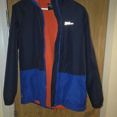 Jack Wolfskin Boys Jacket Youth (164) for 12-14y