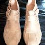 Tan Leather? ladies Shoes Image 6