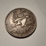 1939 irish farthing Image 5