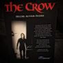 The Crow Diamond Select Toys 2021 Image 5