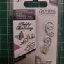 Foil stamp dies Image 2