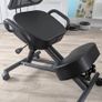 Ergonomic Kneeling Chair Image 2