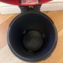 Brabantia 3 litre pedal bin Image 4