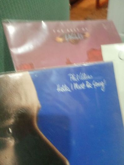records