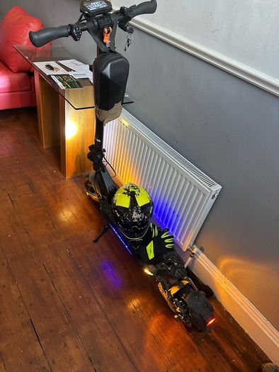 scooter