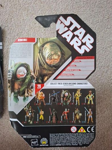 Star wars  Hermi Odlf