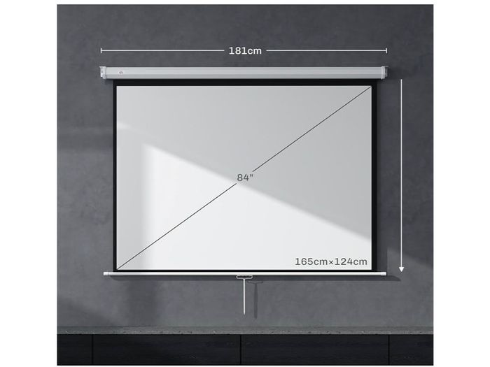 HD Projector Screen
