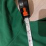 NWT Ireland Rugby Vintage 2006 AwayJersey Canterbury small mens Image 7