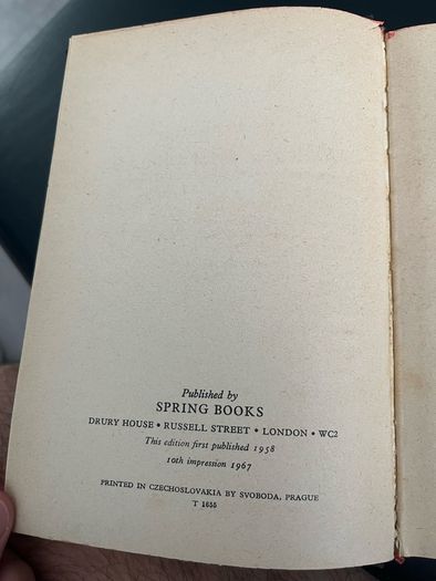 complete works of Shakespeare