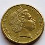 Australia Dollar Rare 1901 ROYAL AUSTRALIAN ARMY 2001 "C" Mintmark  UNC collectors commemorative Image 2