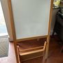 Black Board and White Board Image 2