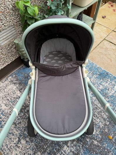 iCandy buggy