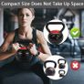 Adjustable Kettlebell 5-18kg Image 6