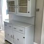 vintage kitchen cabinet Image 2