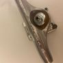 Independent Stage 11 Forged Hollow Silver 144 8.25'' Skateboard Trucks Image 2