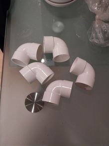 pipe elbow