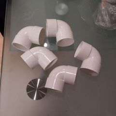 pipe elbow