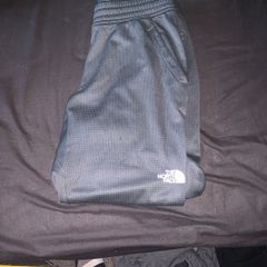 The North Face bottoms