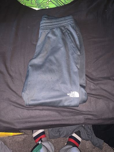 The North Face bottoms