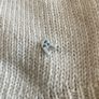 Replay Hooded Oversized Jumper Image 10