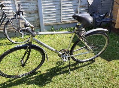 Gents bicycle