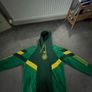 celtic hoodie Image 2