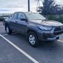 Toyota Hilux 221 Extra Cab Image 4