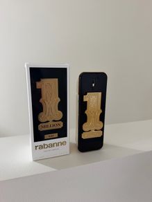 1 Million Black Edition 100ml - Rabanne One Million Black