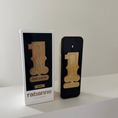 1 Million Black Edition 100ml - Rabanne One Million Black