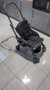 Ickle Bubba Stroller Pram