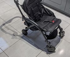 Ickle Bubba Stroller Pram
