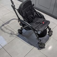 Ickle Bubba Stroller Pram