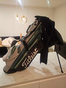 Titleist carry bag