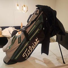 Titleist carry bag