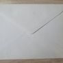 Poland First Day Cover 1987 3rd Visit of Pope John Paul II to Poland - free standard postage Image 2