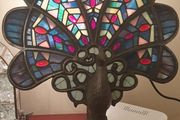 Tiffany Style Table Lamp