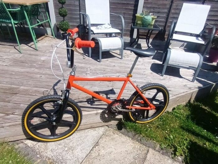 Raleigh Mag Styler