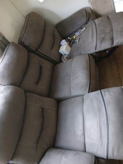 recliner suite