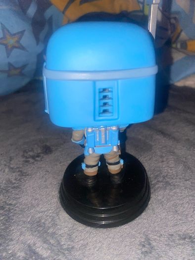 Star Wars death watch Mandalorian : Funko pop