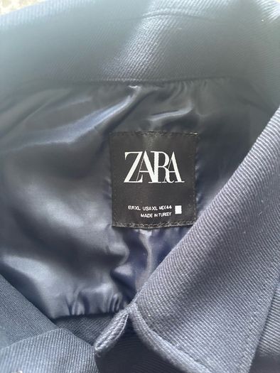 zara shirt