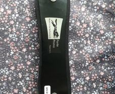 Wolf Violin Shoulder Rest
